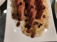 糯米莲藕-春来和(汉城南路店)