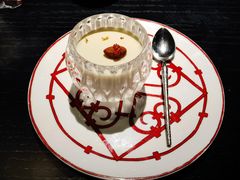 龙井炖奶-锦楼·臻选新杭帮(杭州中心店)