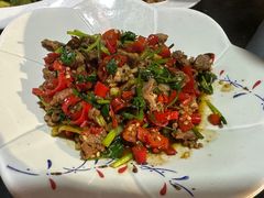 -毛家饭店(翡翠绿洲商业街店)