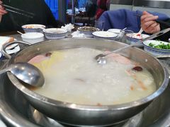-瓦市黄羊群羊肉馆(火车站路店)