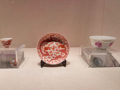 -深圳博物馆(古代艺术馆)