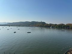 -湖畔居茶楼(湖滨店)