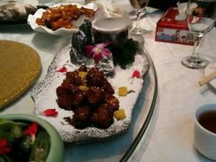 -鱼翅楼·津派砂锅鱼翅(水上公园店)