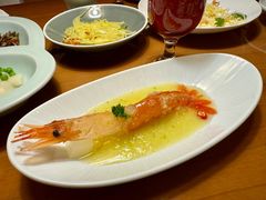 -喜鼎海胆水饺(朝阳区三里屯太古里北区店)