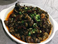 -霸王虾·麻辣小龙虾(清水河公园店)