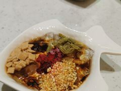 -青花椒花椒鱼(合生汇店)