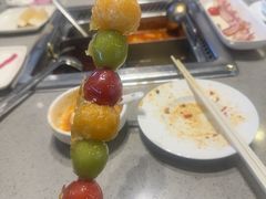 -海底捞火锅(王府井银泰in88店)