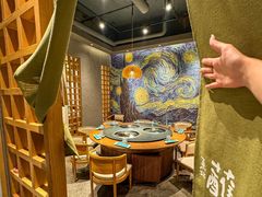 -蘸小院铁锅炖·蘸酱菜·东北菜(怀远门店)