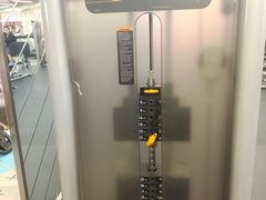 -美航国际健身(北京华联店)