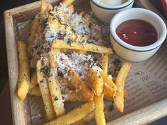 -Bistro Les Lilas丁香花小酒馆