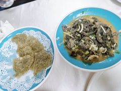-东门烤鸭店(东华门店)