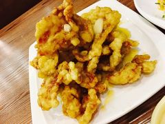 -明海妈妈菜(大连外国语学院店)