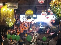 -胡桃里音乐酒馆(曲江店)