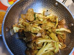 -小菜园新徽菜(南通崇川金鹰店)