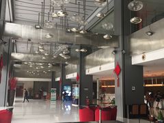 -南美元生态大酒店(海珠店)