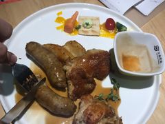 -江南果道西餐厅(北京路店)