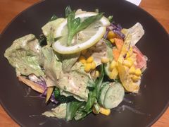 -圆满素食林饭店非遗素食(河西店)