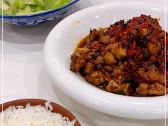 -新新湘菜馆(新中街二条店)