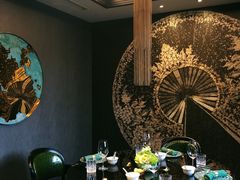 包厢-上海苏宁宝丽嘉酒店·嘉府壹号中餐厅