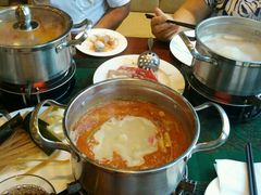 -火舞泰·泰式海鲜火锅餐厅(世纪城店)