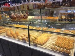 -面包新语(无锡M会员店)