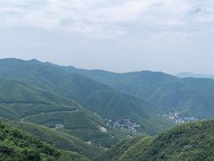 -莫干山风景区