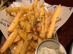 -blue frog蓝蛙(长泰广场店)