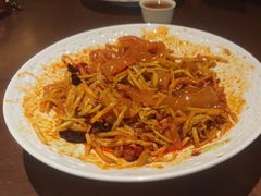 -奉天小馆·非遗东北菜(沈阳万象城店)