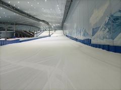-哈尔滨热雪奇迹