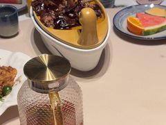 -八府香鸭·啫啫煲(华山路店)