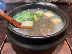 -古都历食南京菜·烤鸭·鸭血粉丝·汤包(南京博物院店)