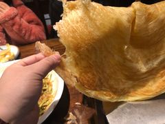 -燕郊烧鸽子(广安路店)