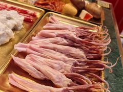 -牛New寿喜烧(金鹰世界店)