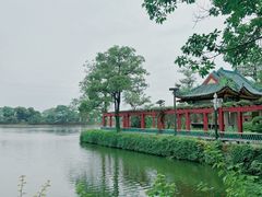 -星湖旅游景区七星岩