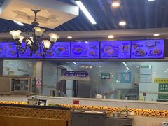 -陇兴楼兰州拉面(西安咸阳国际机场店)