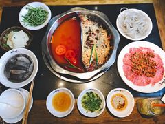 -纸盐河码头火锅(十八梯店)