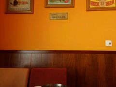 -比特堡啤酒烤肉自助料理(和平店)
