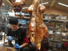 -狮头牌卤味研究所·卤味饭(花城汇南区店)