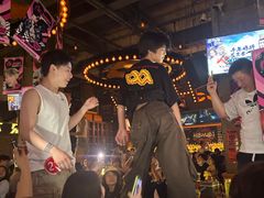 -HIB HUB公社(解放西路店)