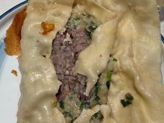 -大眼锅贴水饺(河东店)