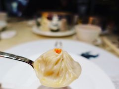 蟹粉小笼包-8餐厅(新葡京酒店)