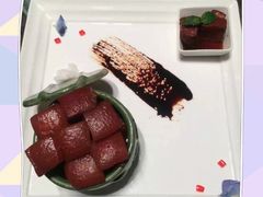 106小滷肉-106餐厅(山水文园店)