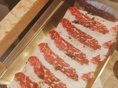 -西塔老太太泥炉烤肉(杭州首店)