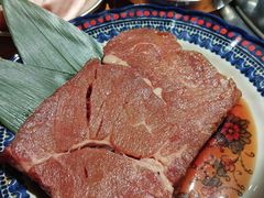 -哼蟹二将·烤肉酱蟹(合生汇店)