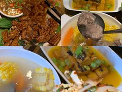 -隔壁老王·家常云南菜(花巷店)