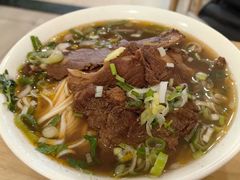 -水仙拉面(水仙街店)