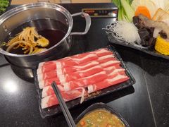 -呷哺呷哺(西单大悦城店)