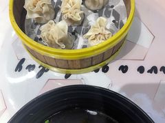 -巧燕坊一笼一蒸(庆春广场地铁站店)