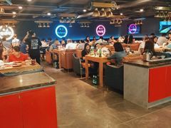 -阿记烧烤(英达路店)