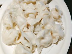 老青岛虾水饺-前海沿·青岛菜(李沧万达店)